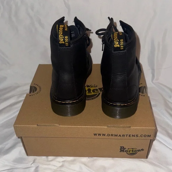 Dr. Martens Boots - Picture 4 of 6